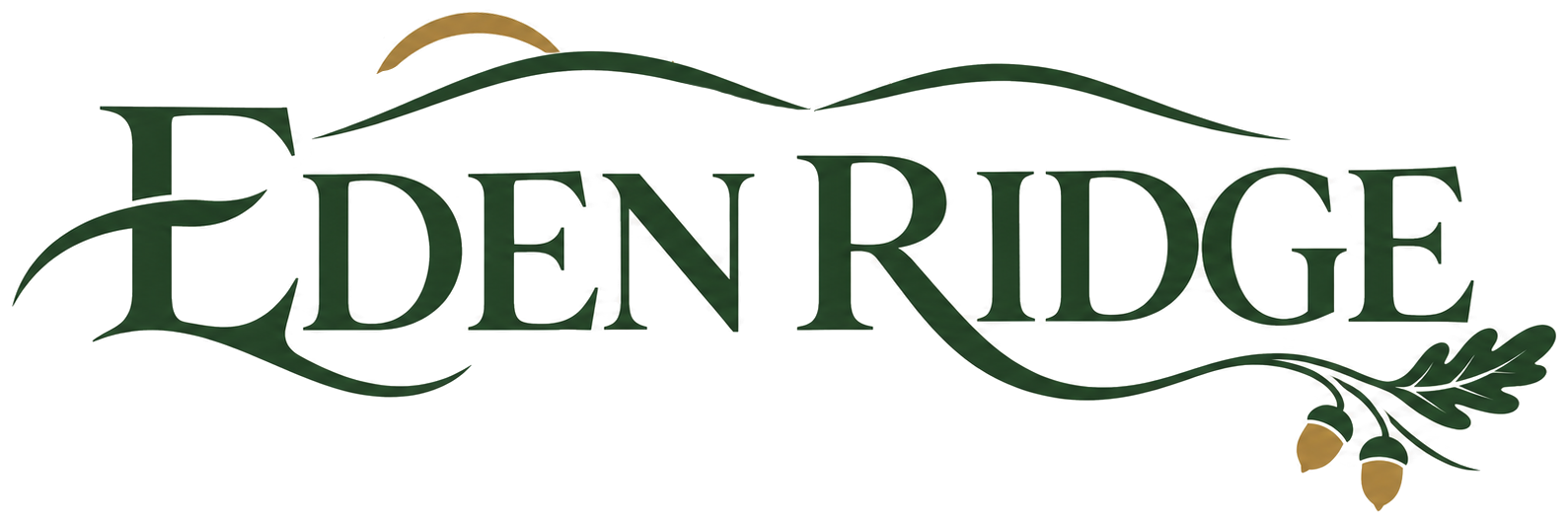 Eden Ridge